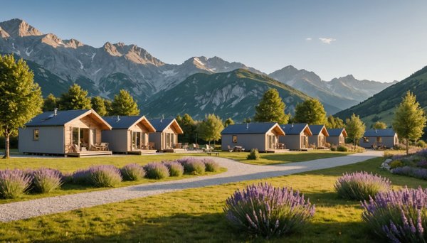 Le lac de sainte-croix dans le verdon : activités pour toute la famille avec le camping la farigoulette