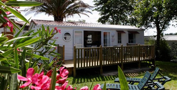 Réussir ta location de mobil home dans le morbihan