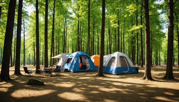Bien choisir son mobil-home pour des vacances dans le verdon