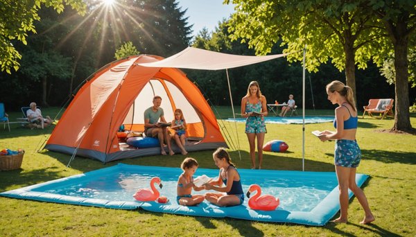 Bien préparer sa cure à amélie les bains avec une location adaptée