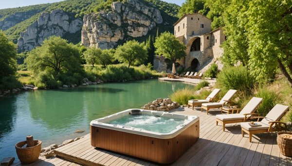 Les avantages du mobil-home pour un séjour en haute-loire