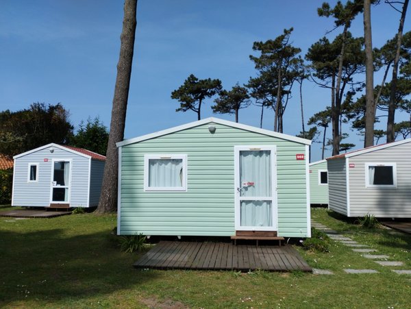 Trouver un mobil-home dans les gorges du verdon facilement