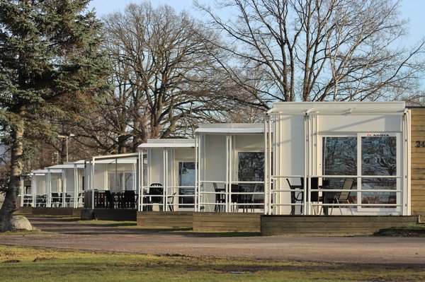 Notre sélection des meilleures locations de mobil home d'Hourtin Plage