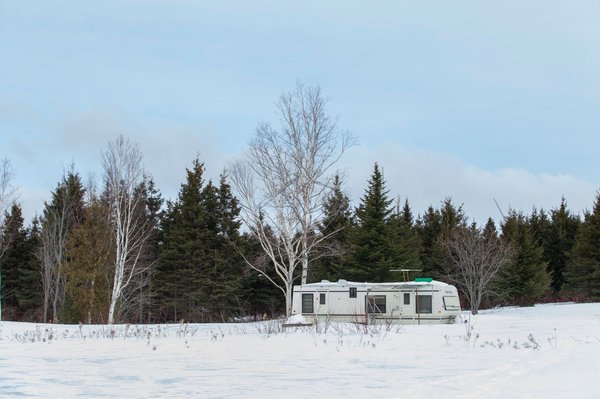 A qui s'adresser pour l'achat d'un mobil home?