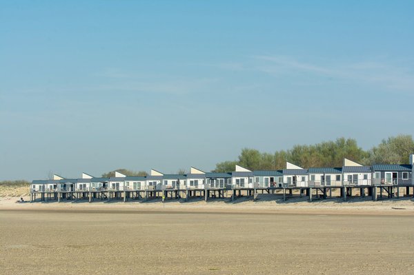 Séjour en mobil home dans le Languedoc Roussillon