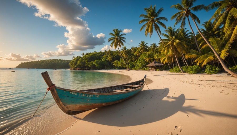 Les excursions à ne pas manquer autour de nosy be