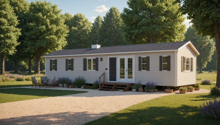 Réussir sa location de mobil home au cœur du tarn