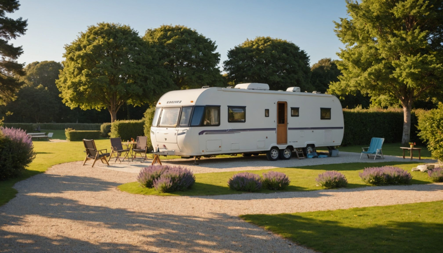 Réussir ta location de mobil home dans le morbihan