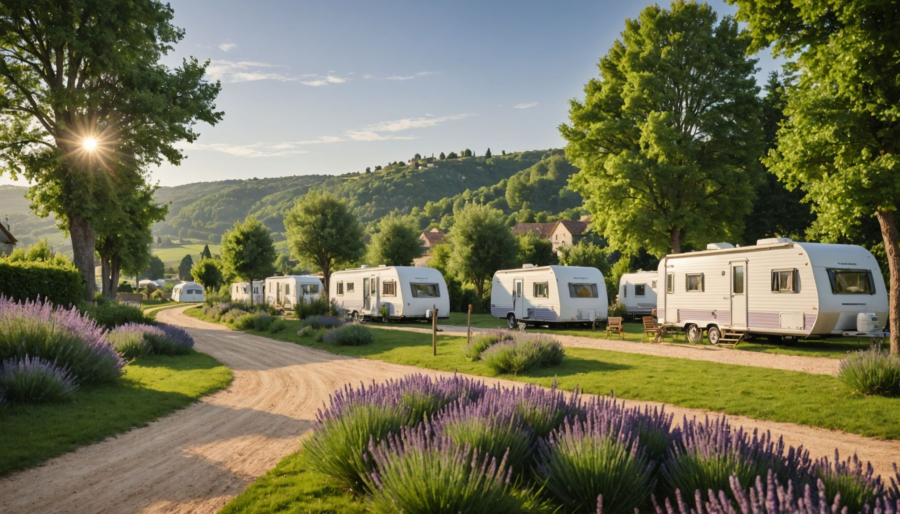 Tout savoir sur la location de mobil-home en dordogne